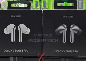 Samsung Galaxy Buds 3 Prosamsung Galaxy Buds 3 Pro - thumbnail 2