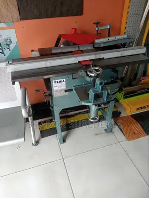 Heavy Duty Woodworking Machine Lida/Ml393a