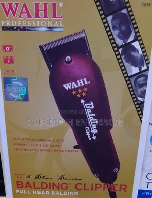 Full Head Wahl Balding Clipper - thumbnail 2
