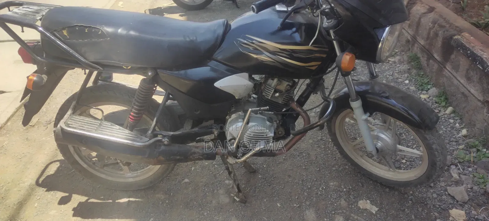 Shineray XY175GY 2022