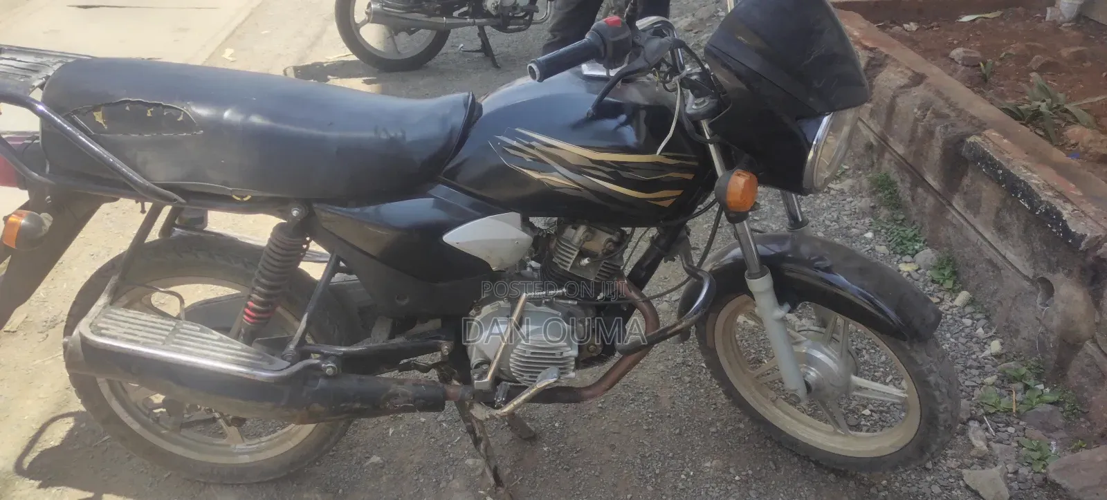 Shineray XY175GY 2022