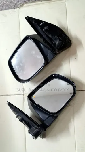 Side Mirror New Model Ex Japan