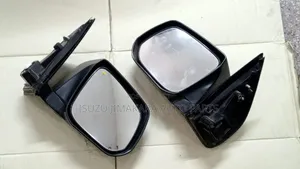 Side Mirror New Model Ex Japan