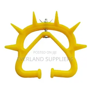 Light-weight Suckling Preventer