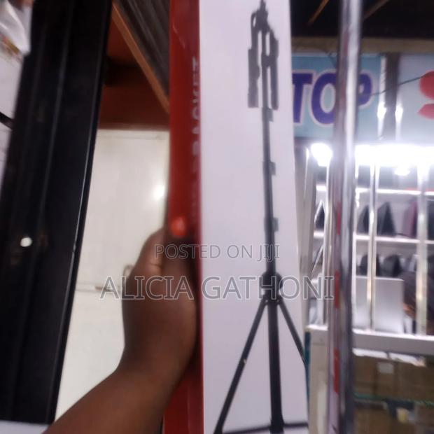 2mtrs Tripod With Pulling Bracket - thumbnail 2