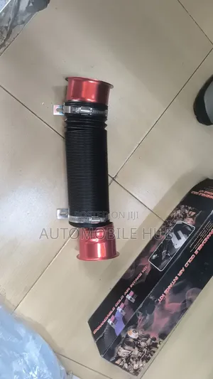 Car Flexible Pipe