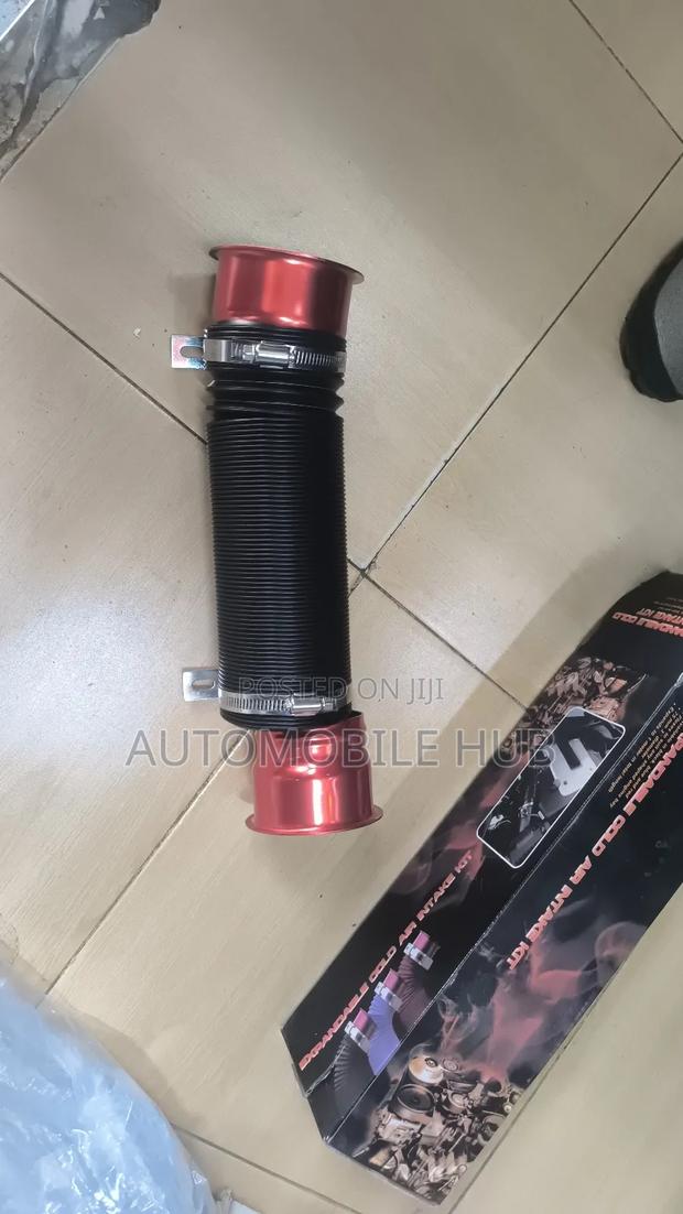 Car Flexible Pipe