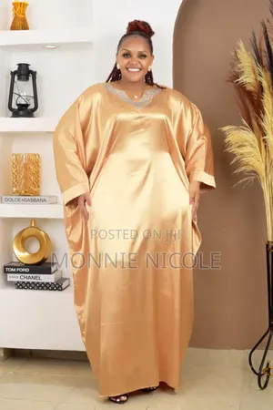 Gold Maxi Dress/Gold Wedding Gowns