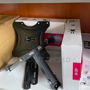 Home Design Tilt Wall Mount Bracket,.* High Quality 14-55 Inch
