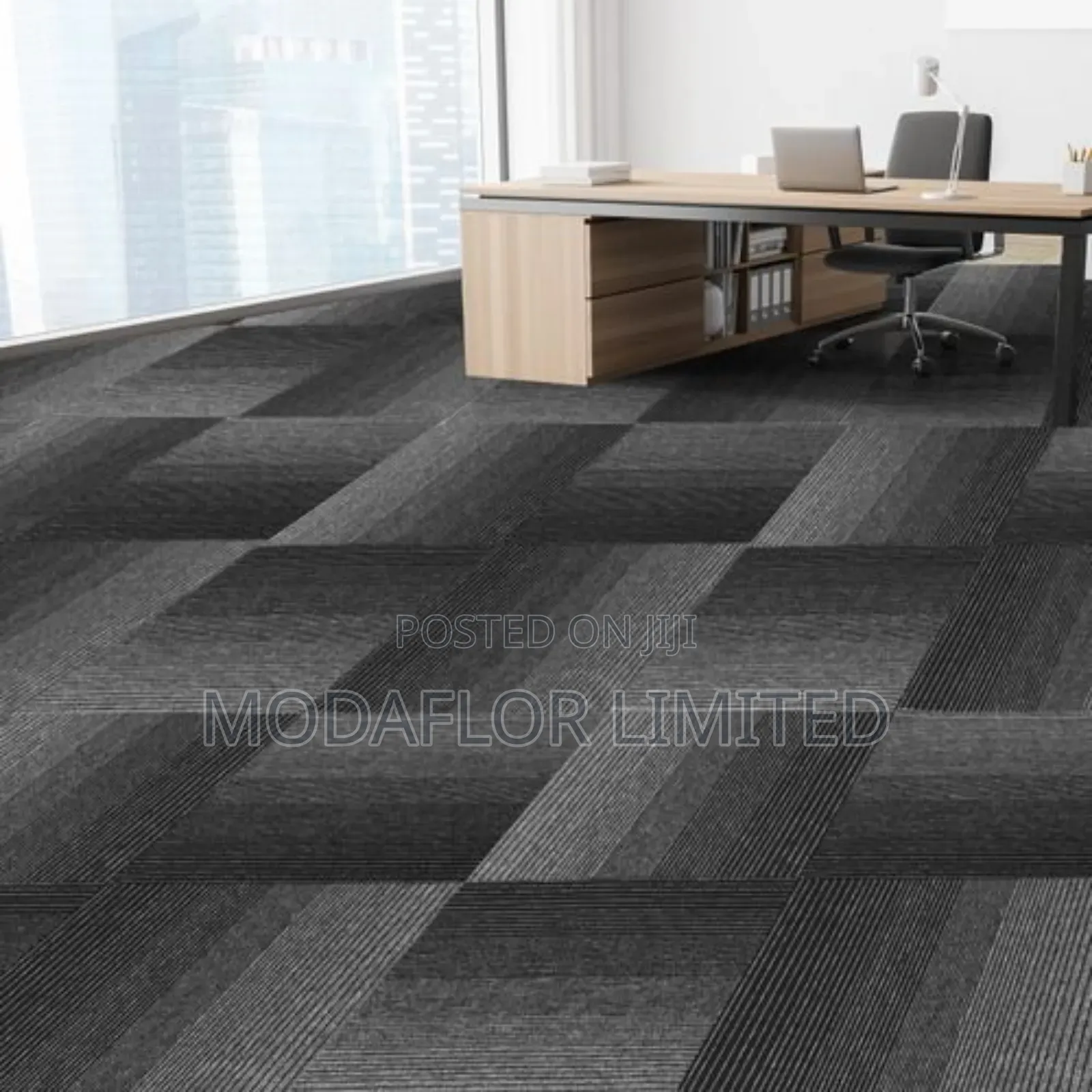 Premium Quality Carpet Tiles – Perfect for Elegant Interiors