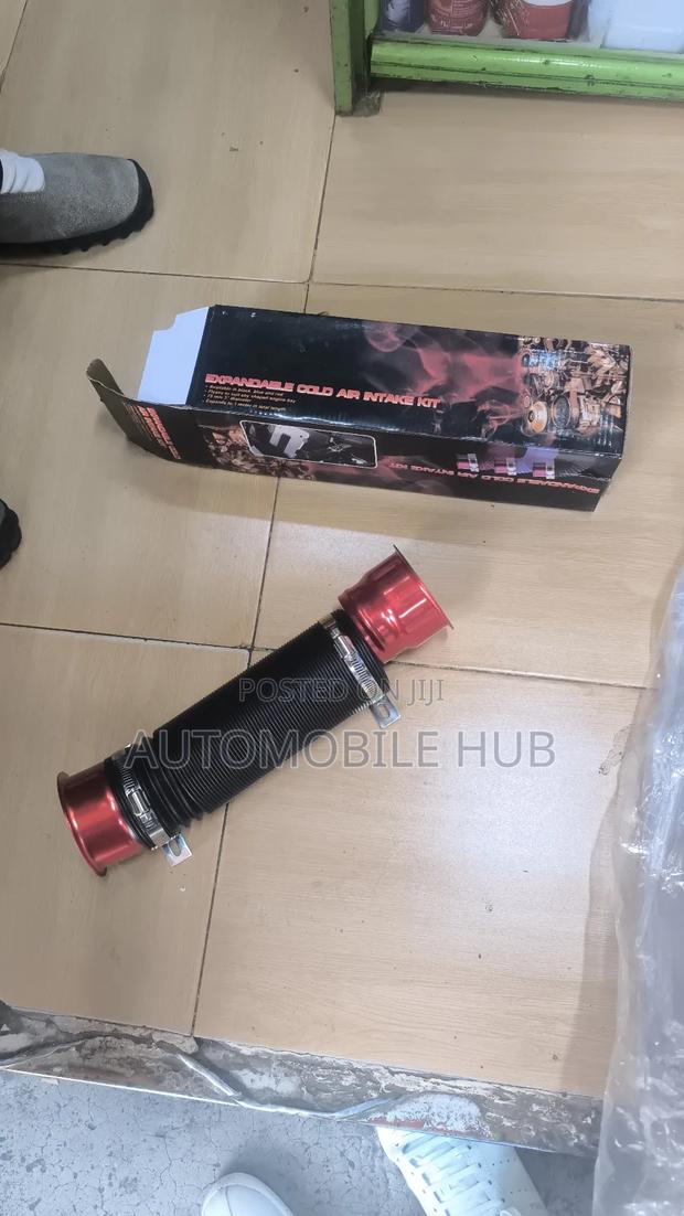 Car Air Intake Pipes - Air Intake Flexible Pipes