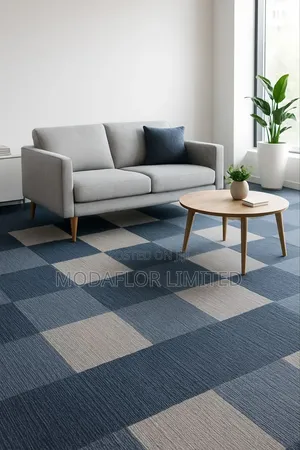 Modern Carpet Tiles – Add Beauty Comfort to Your Space