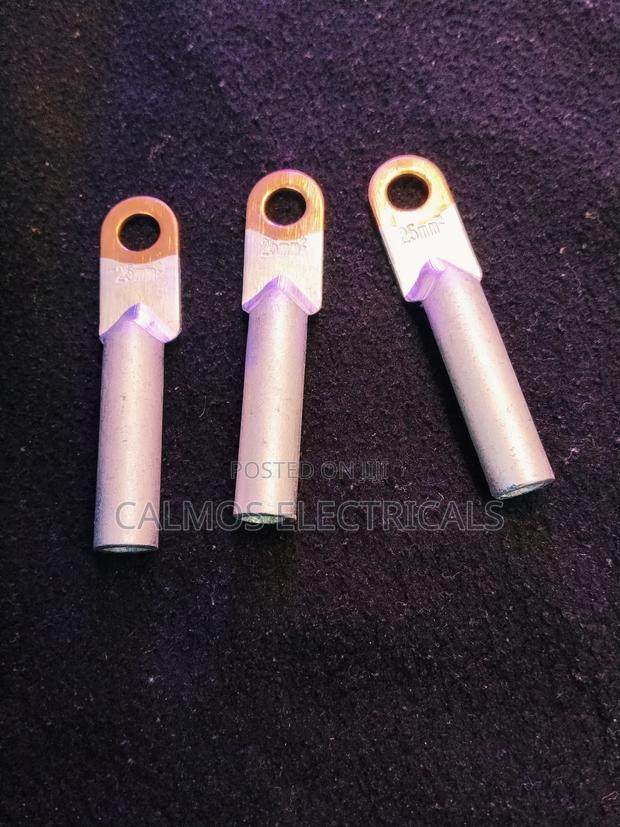 25mm by Metallic Lugs - main view