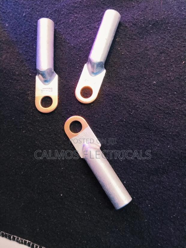 25mm by Metallic Lugs - thumbnail 2