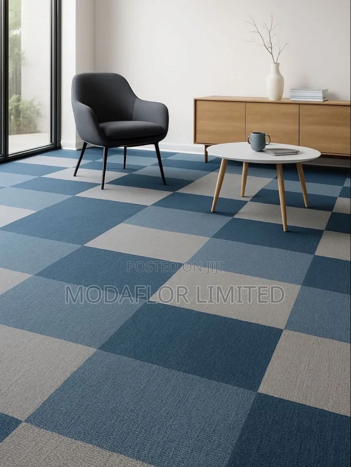 Imported Carpet Tiles – Premium Quality for Elegant Floors