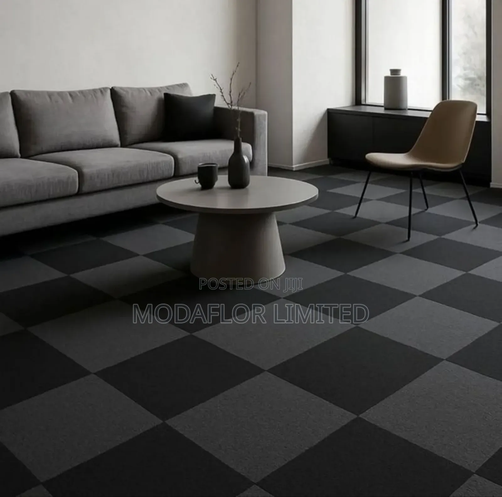 Easy to Install Carpet Tiles – Perfect Diy Flooring Solution