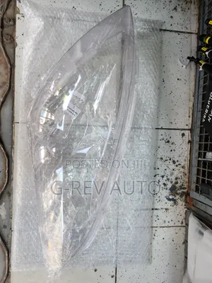 Suzuki Swift 2012-2016 Headlight Lens in Stock