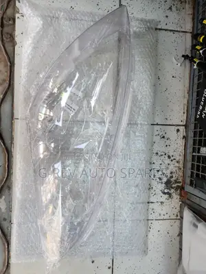 Suzuki Swift 2012-2016 Headlight Lens in Stock