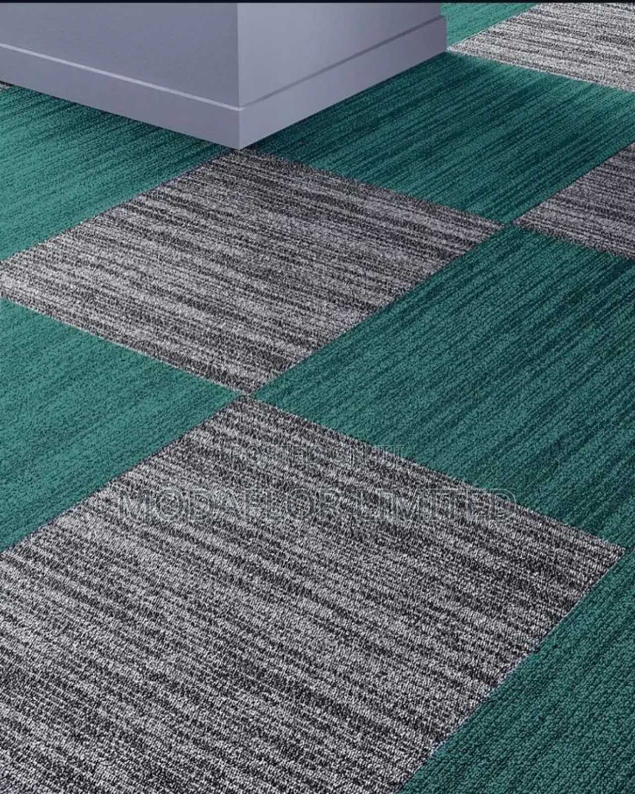 Stylish Carpet Tiles – Give Your Floor a Fresh New Look