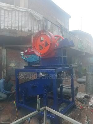 Stone Crusher - thumbnail 2