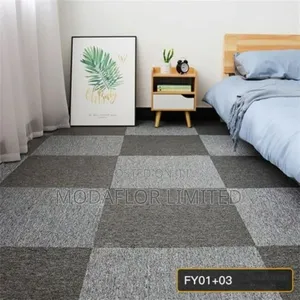 Affordable Home Carpet Tiles – Comfort Style Combined