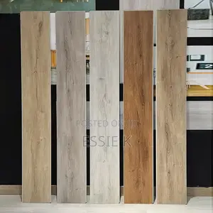 Luxury Good Quality SPC Flooring