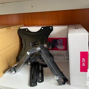 Led/LCD/Plasma TVS – Space-Saving 14-55 Inch Tv Tilt Wall Mount - thumbnail 2