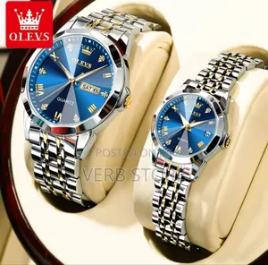 Olevs Couple Sets #9931// Also Can Be Sold as One Piece