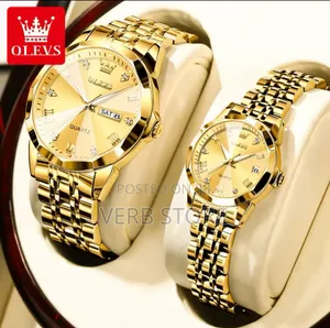 Olevs Couple Sets #9931// Also Can Be Sold as One Piece