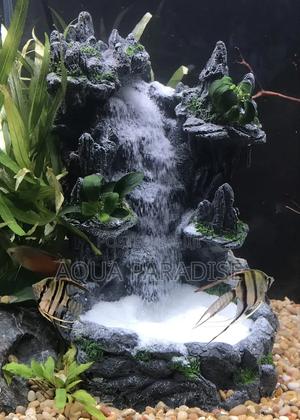 Water Fall Deco - thumbnail 2