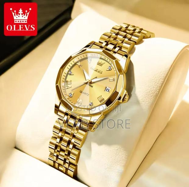 Olevs Couple Sets #9931// Also Can Be Sold as One Piece - thumbnail 8