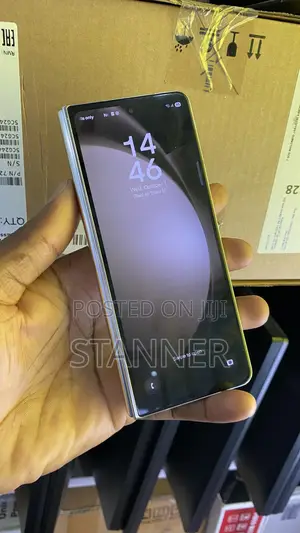 Samsung Galaxy Z Fold 5 512 GB White