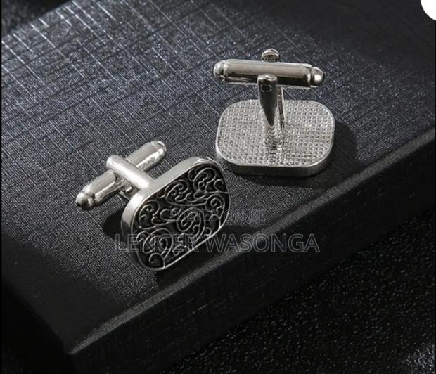 Classic Luxury Cufflinks - thumbnail 6