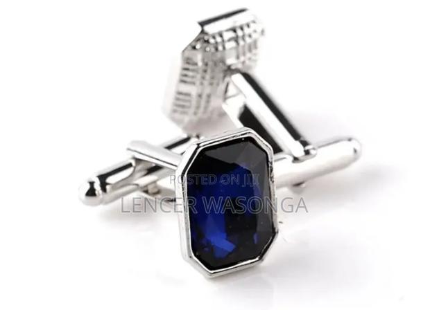 Classic Luxury Cufflinks - thumbnail 7