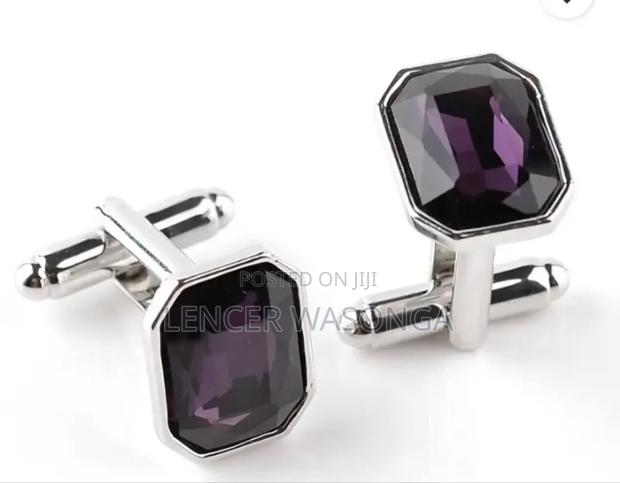 Classic Luxury Cufflinks - thumbnail 8