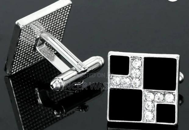 Classic Luxury Cufflinks - thumbnail 10