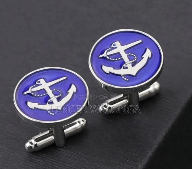 Classic Luxury Cufflinks - thumbnail 11