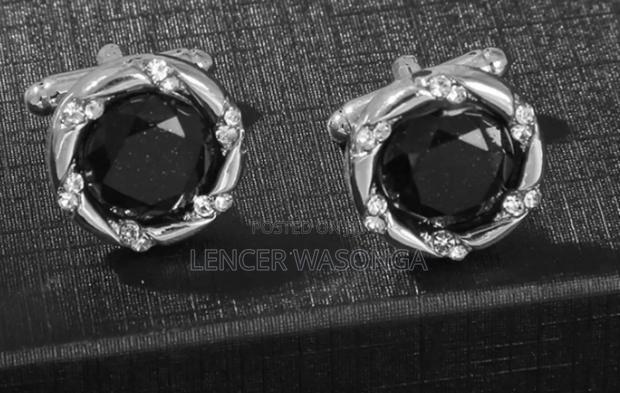 Classic Luxury Cufflinks - thumbnail 12