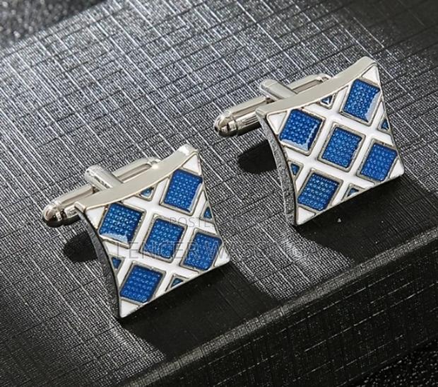 Classic Luxury Cufflinks - thumbnail 13