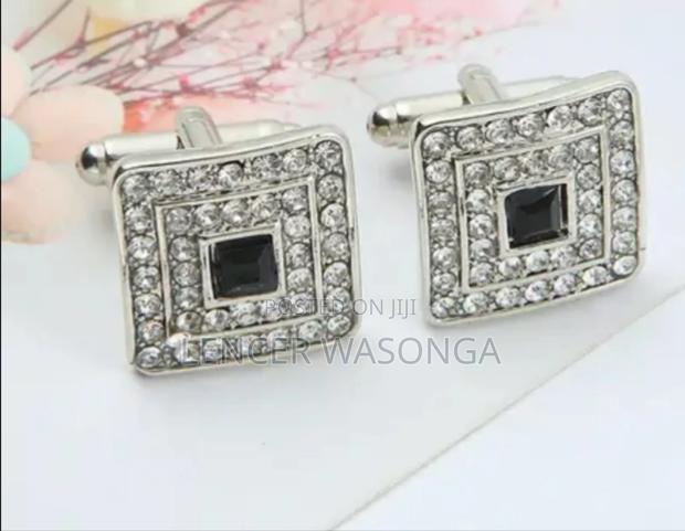 Classic Luxury Cufflinks - thumbnail 14