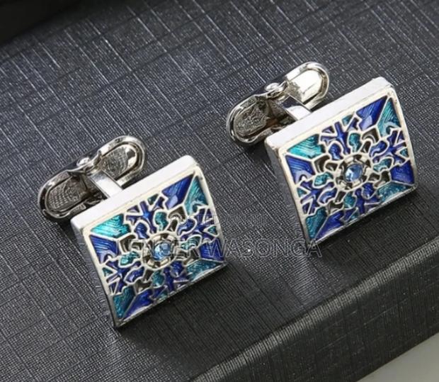 Classic Luxury Cufflinks - thumbnail 15