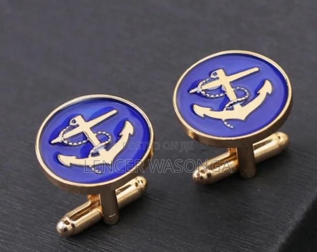 Classic Luxury Cufflinks - thumbnail 16