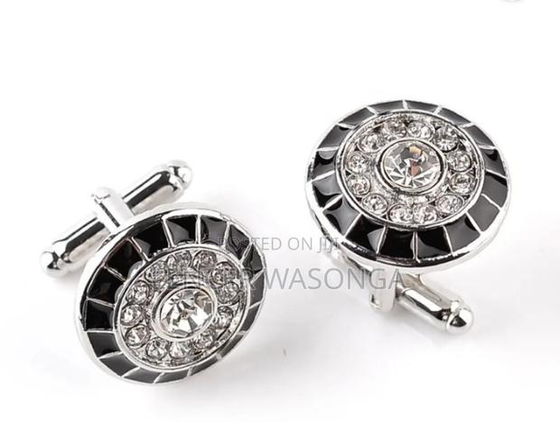 Classic Luxury Cufflinks - thumbnail 17