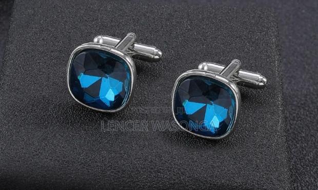 Classic Luxury Cufflinks - thumbnail 18