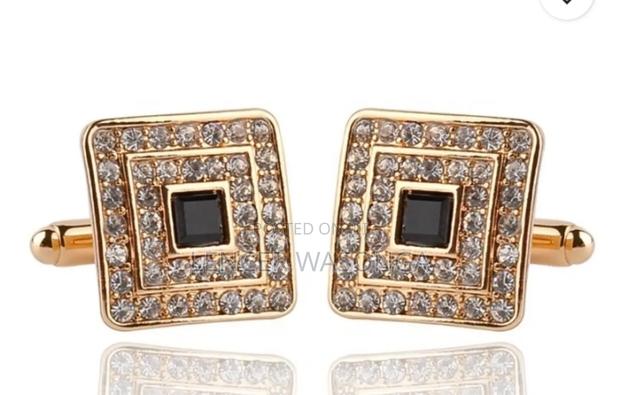 Classic Luxury Cufflinks - thumbnail 19