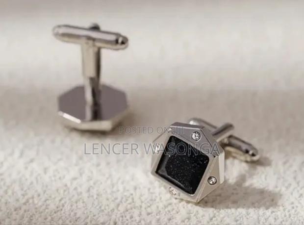 Classic Luxury Cufflinks - thumbnail 20