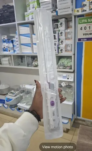 Automatic Biopsy Needle