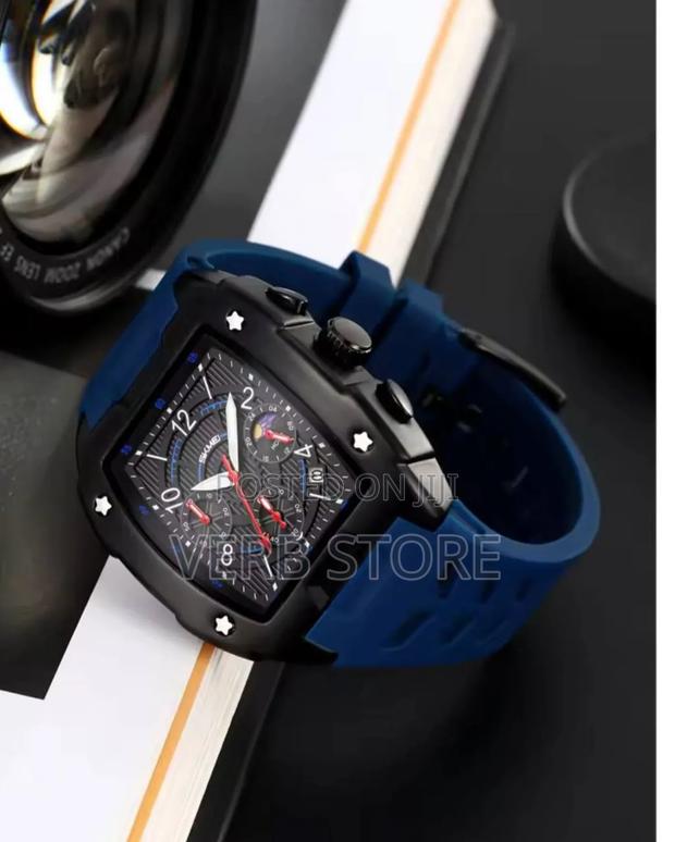Skemei Gents Watch 9345 - main view