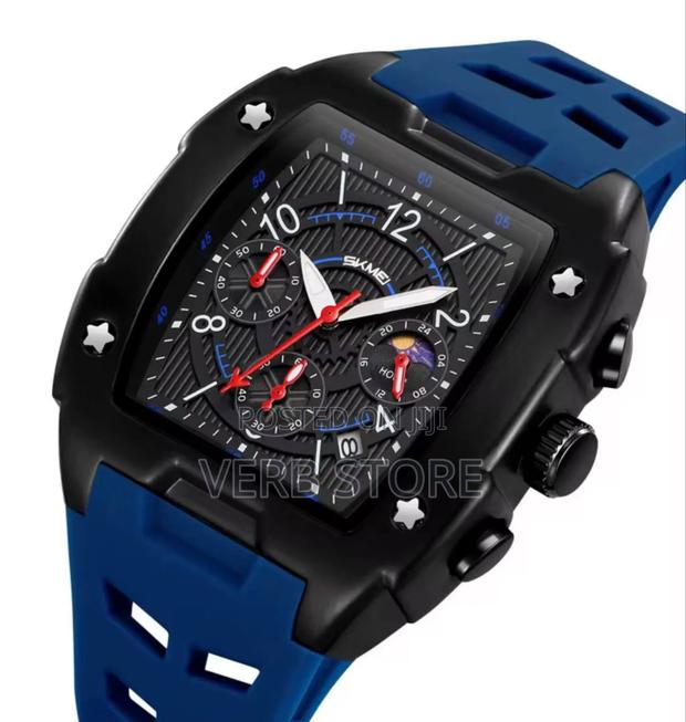 Skemei Gents Watch 9345 - thumbnail 3