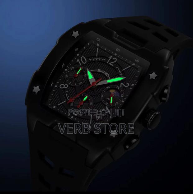 Skemei Gents Watch 9345 - thumbnail 5